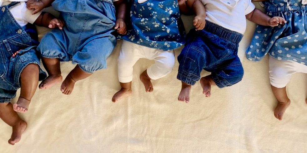 Upper Highway Baby Home